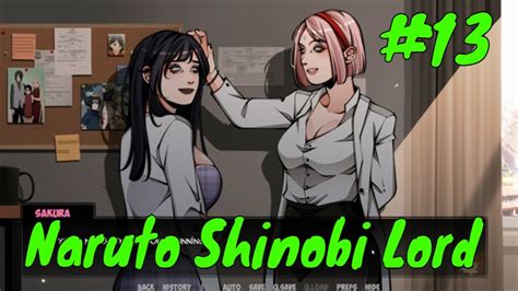 Naruto: Shinobi Lord [v 0.31]